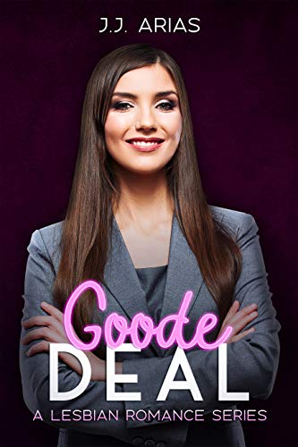 Goode Deal book cover