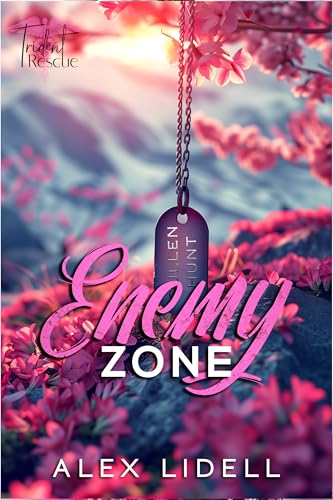 Enemy Zone cover