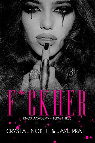 F*ck Her book cover