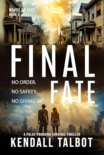 Final Fate cover