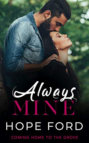 Always Mine book cover