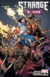 Strange Academy (2020-) #6