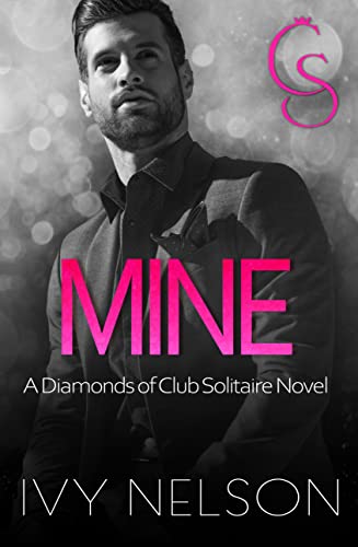 Mine book cover