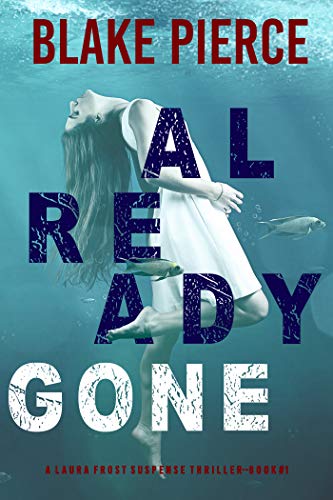 Already Gone book cover