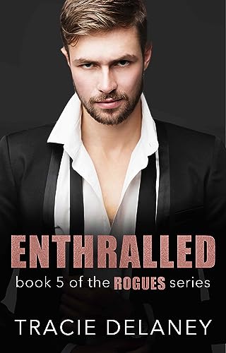 Enthralled book cover