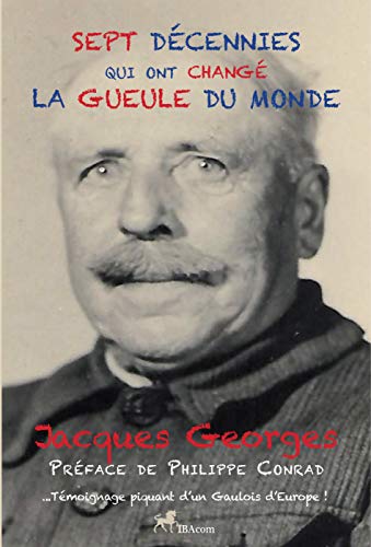 Couverture du livre