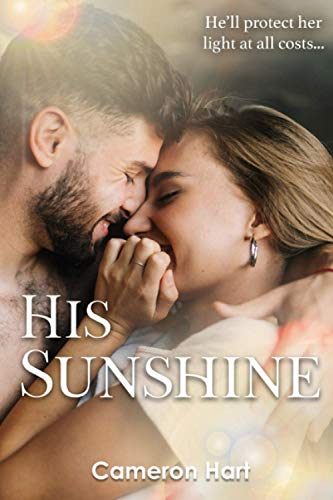 His Sunshine book cover