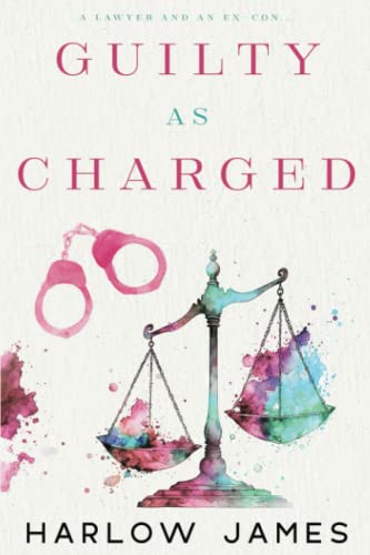 Guilty as Charged book cover