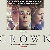 The Crown Soundtrack