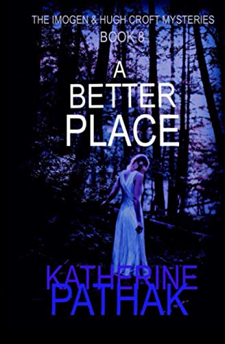 A Better Place book cover
