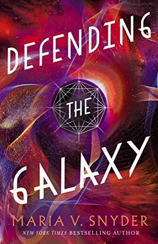 Defending the Galaxy cover