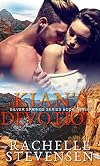Kian's Devotion (Silver Springs)
