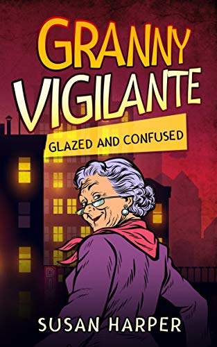 Glazed and Confused book cover