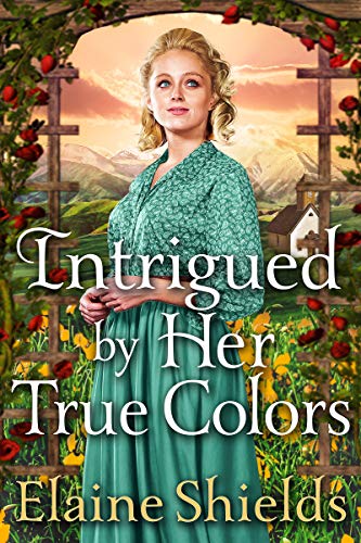 Intrigued by Her True Colors cover