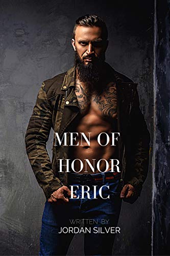 Eric book cover