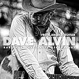 From An Old Guitar: Rare And Unreleased Recordings (2020)