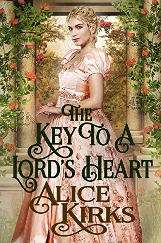 The Key to a Lord's Heart cover