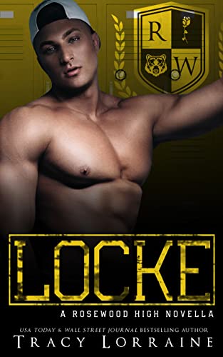 Locke cover
