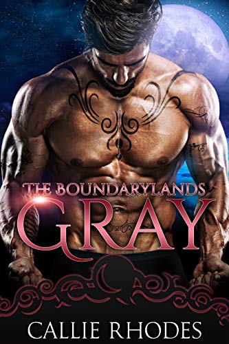 Gray book cover