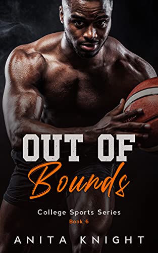 Out of Bounds book cover