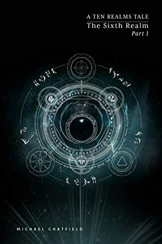 Sixth Realm, Part 1 cover