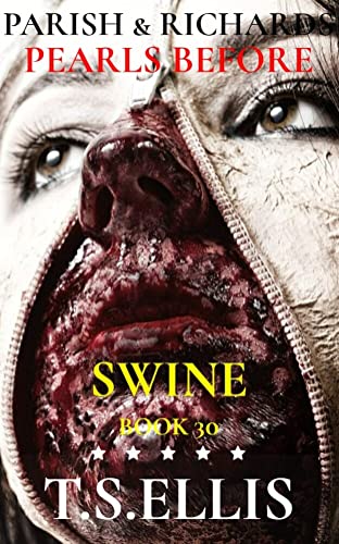 Pearls Before Swine book cover