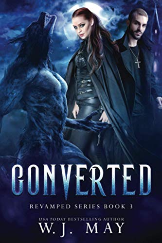 Converted book cover