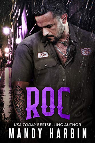 Roc cover