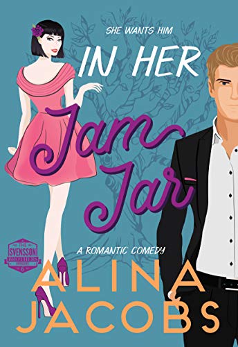 In Her Jam Jar book cover