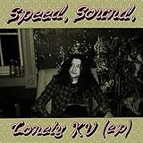 Speed, Sound, Lonely KV [EP] (2020)
