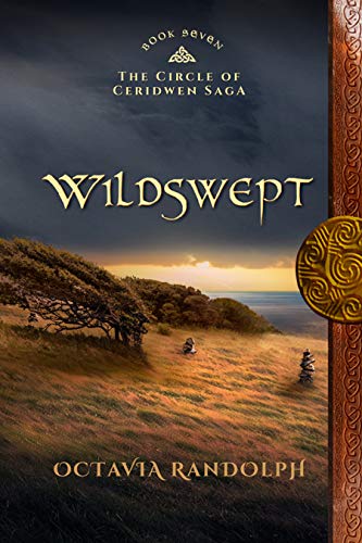 Wildswept book cover