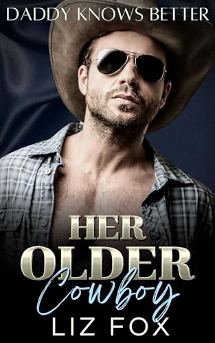 Her Older Cowboy cover