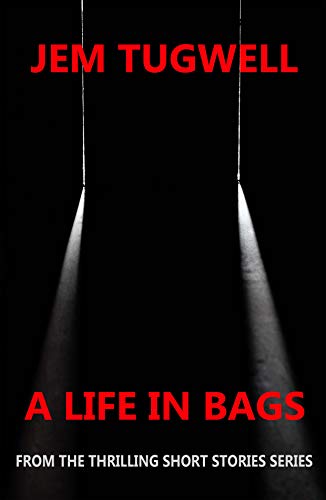 A Life in Bags book cover