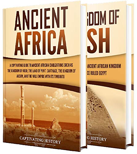 Ancient African Kingdoms
