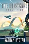 The Survivors (Box Set of Books 7-12) (The Survivors Collection Book 2)