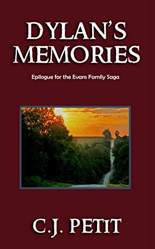 Dylan's Memories book cover