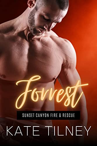 Forrest book cover