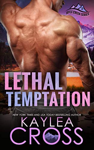 Lethal Temptation book cover