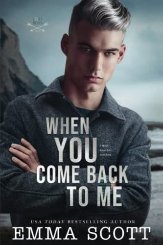 When You Come Back to Me book cover