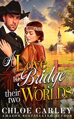 A Love to Bridge Their Two World book cover