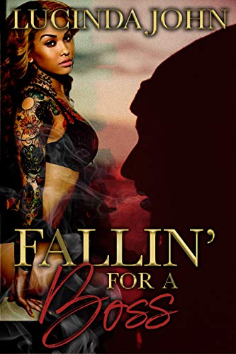 Fallin' For A Boss book cover