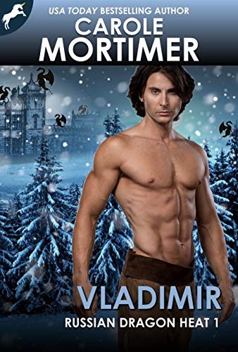 Vladimir book cover