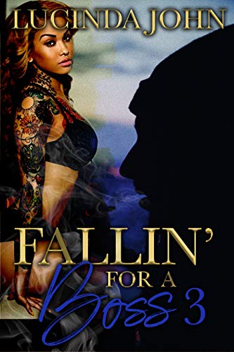 Fallin' For A Boss 3 book cover