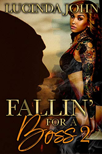Fallin' For A Boss 2 book cover
