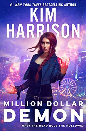 Million Dollar Demon cover