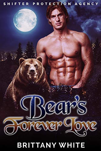 Bear's Forever Love cover