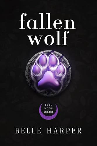 Fallen Wolf cover