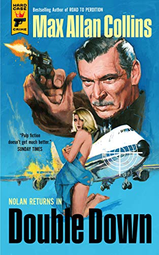 Double Down book cover