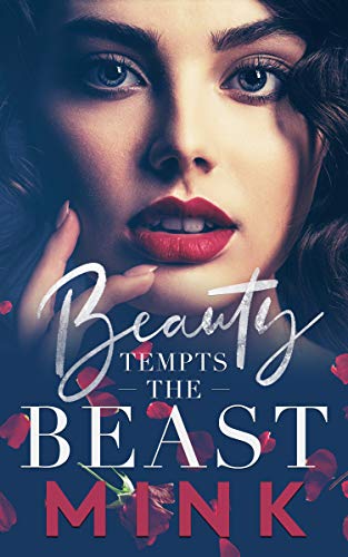 Beauty Tempts the Beast book cover