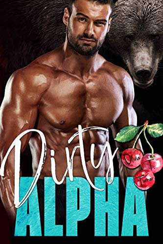Dirty Alpha book cover